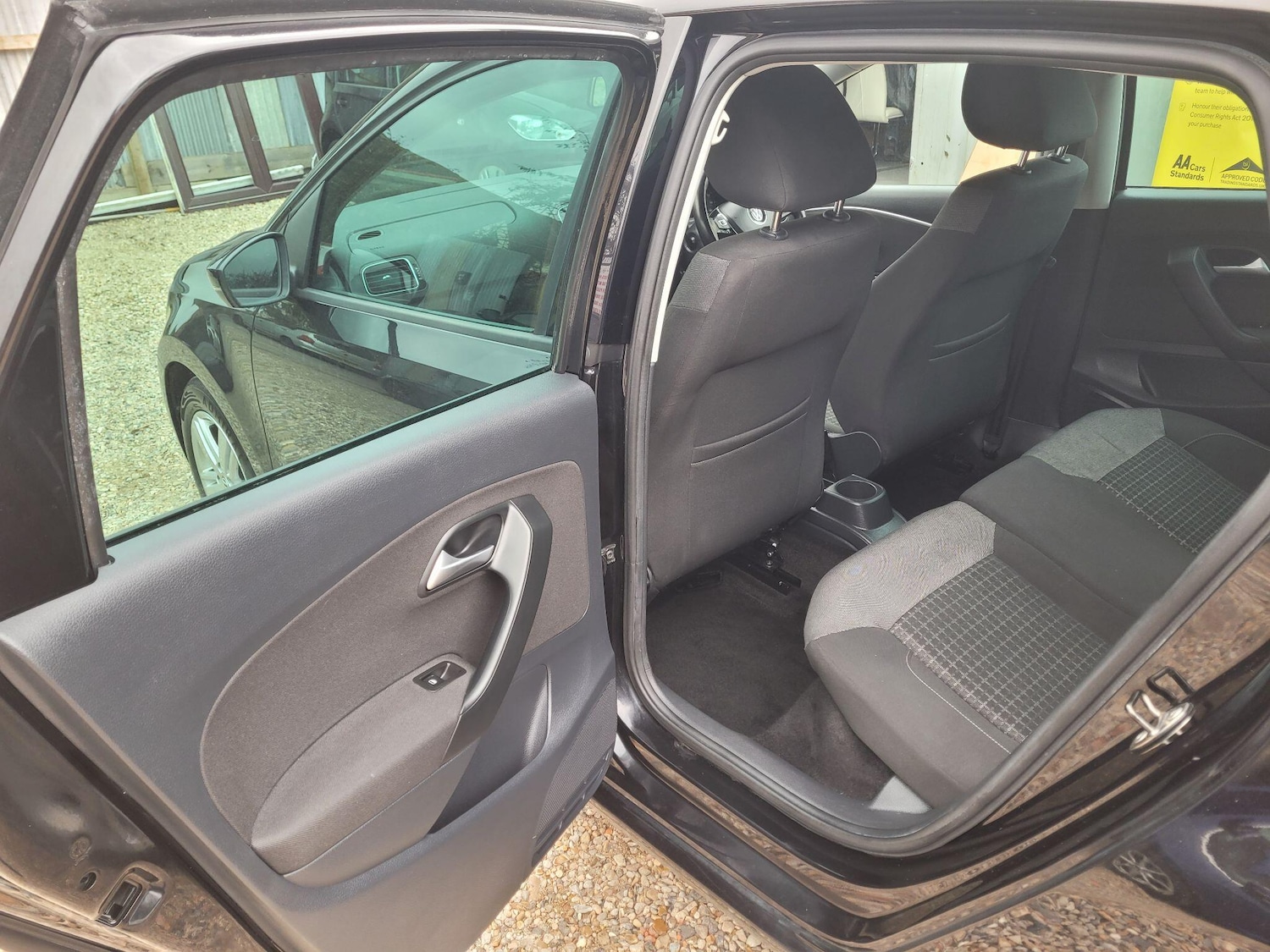 Used Volkswagen Polo 2016 for sale - 77496596: Photo 38