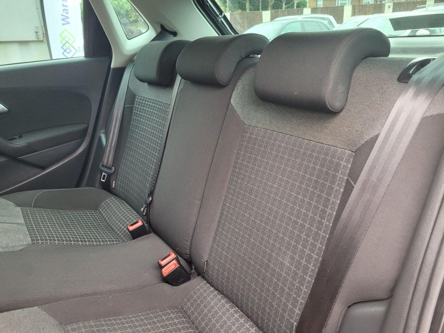 Used Volkswagen Polo 2016 for sale - 77496596: Photo 40