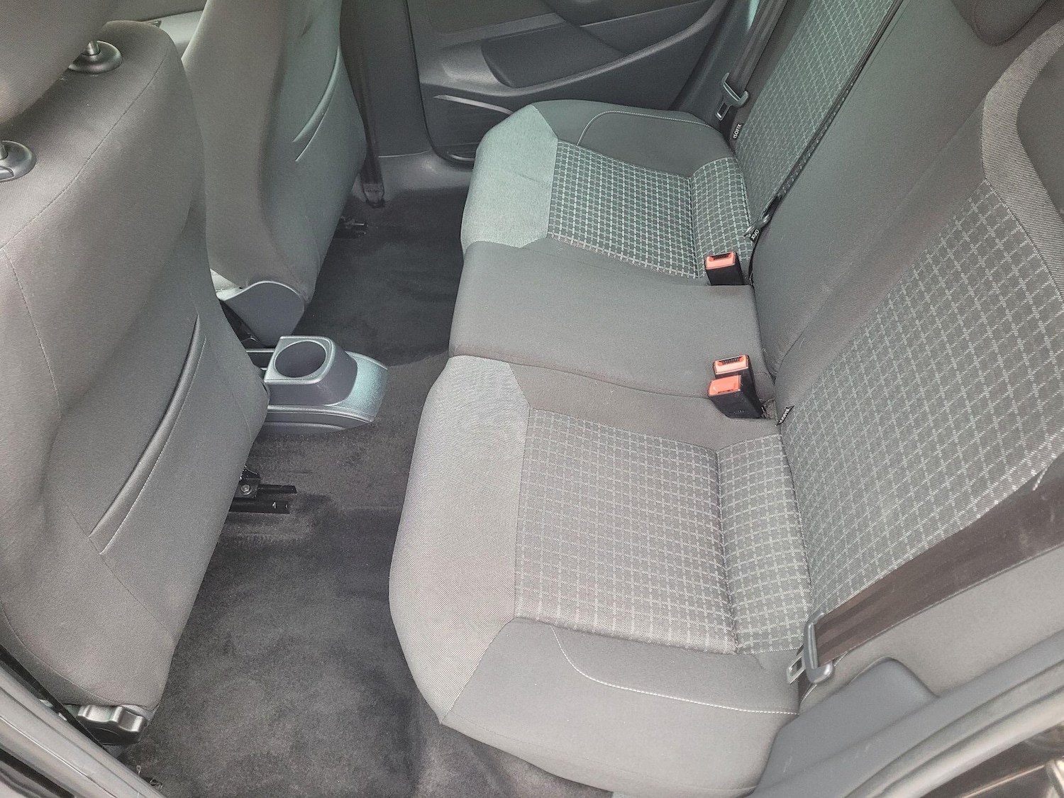 Used Volkswagen Polo 2016 for sale - 77496596: Photo 41