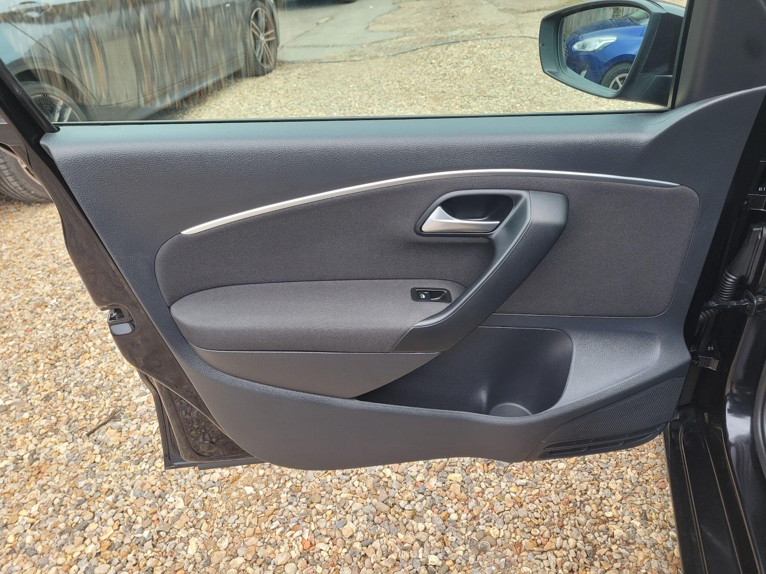 Used Volkswagen Polo 2016 for sale - 77496596: Photo 44