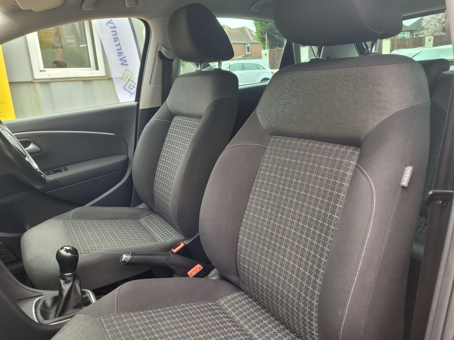 Used Volkswagen Polo 2016 for sale - 77496596: Photo 46