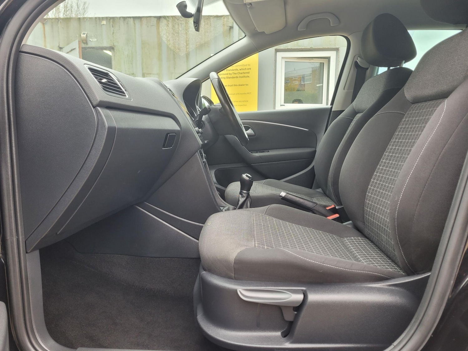 Used Volkswagen Polo 2016 for sale - 77496596: Photo 48