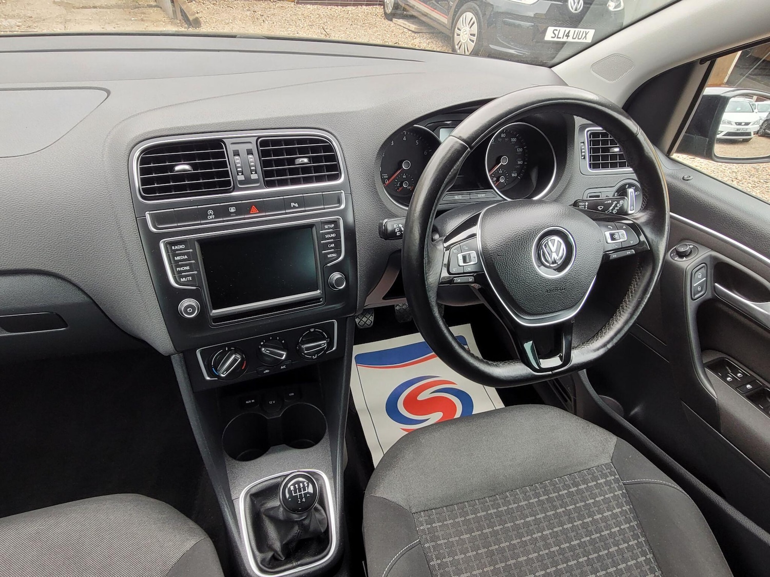 Used Volkswagen Polo 2016 for sale - 77496596: Photo 51