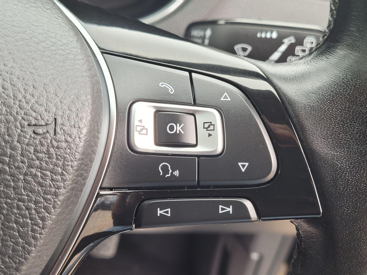 Used Volkswagen Polo 2016 for sale - 77496596: Photo 55