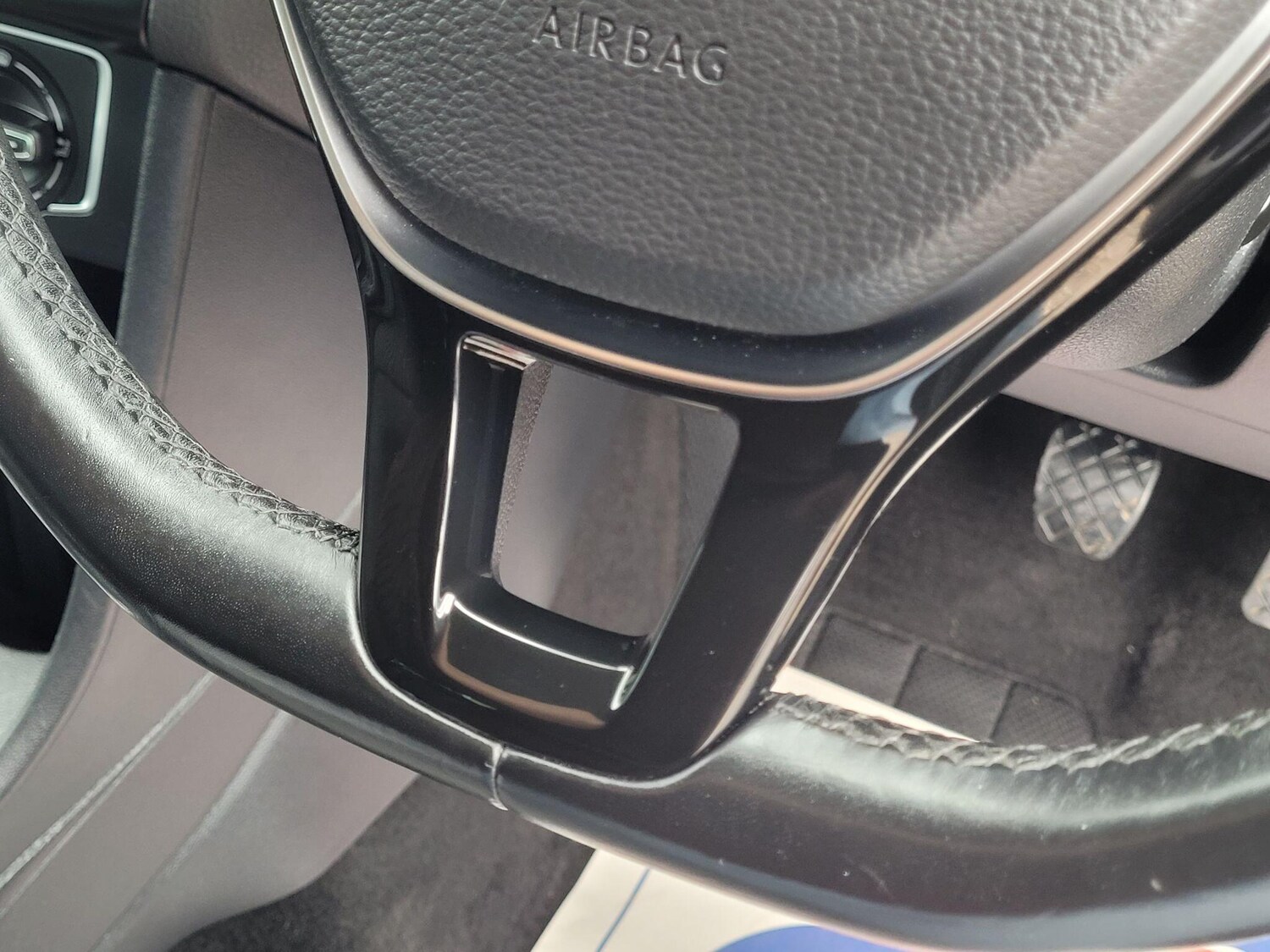 Used Volkswagen Polo 2016 for sale - 77496596: Photo 57