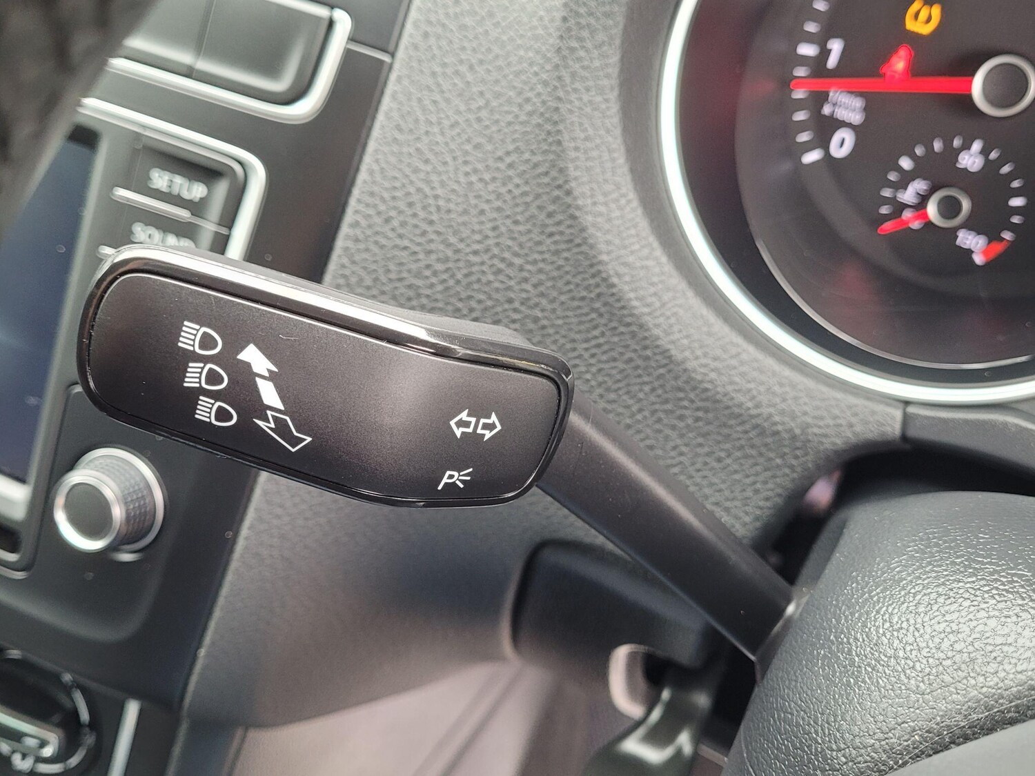 Used Volkswagen Polo 2016 for sale - 77496596: Photo 63