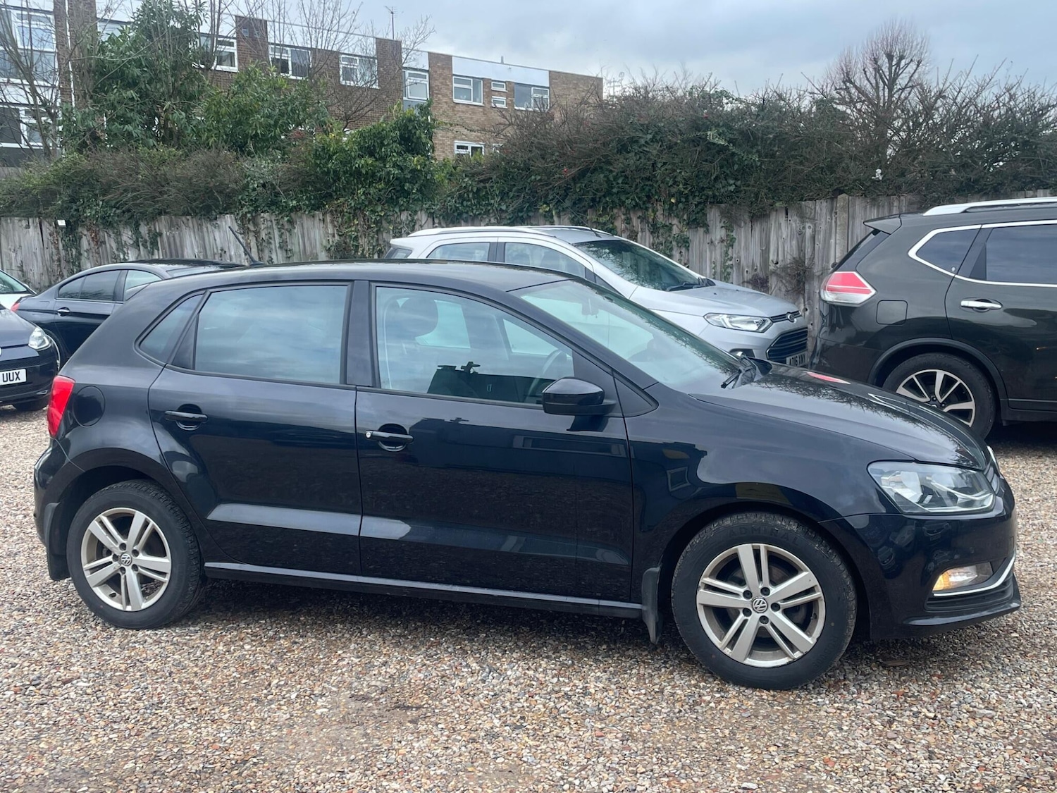 Used Volkswagen Polo 2016 for sale - 77496596: Photo 7