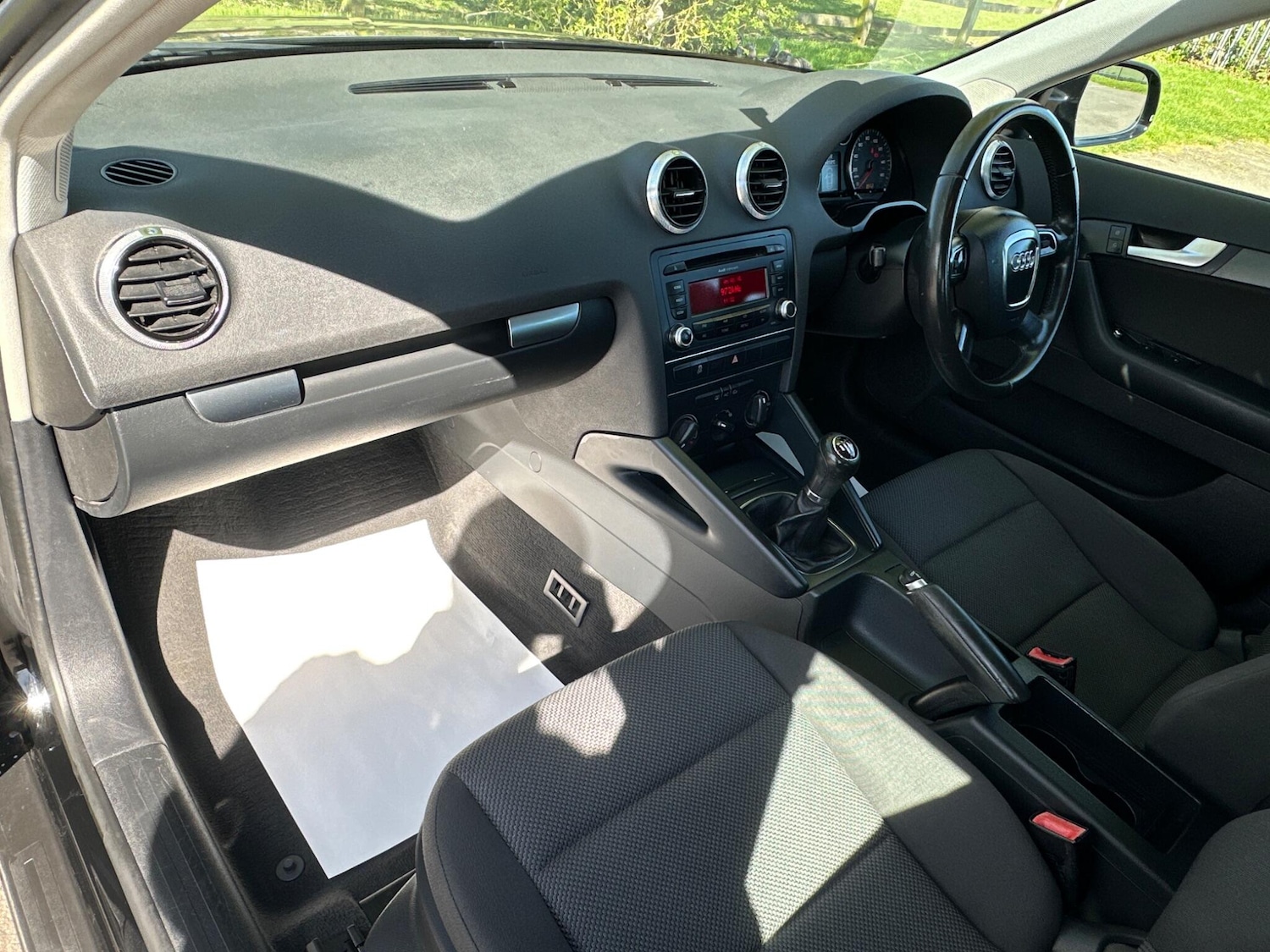 Used Audi A3 for sale - 78148017: Photo 14