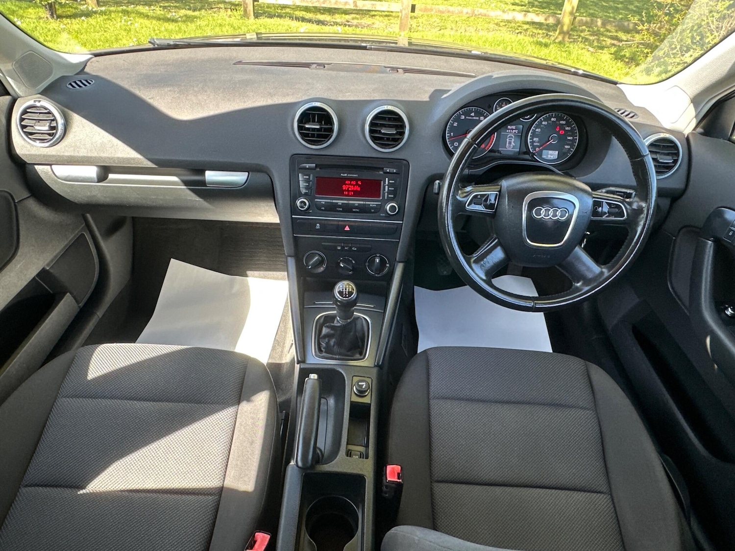 Used Audi A3 for sale - 78148017: Photo 16