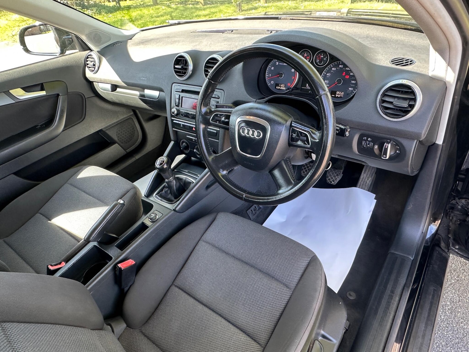 Used Audi A3 for sale - 78148017: Photo 17