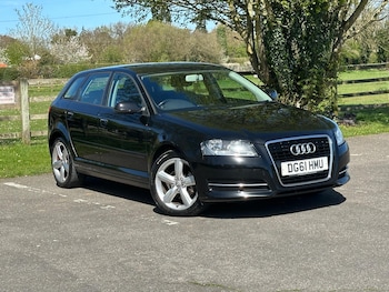 Used Audi A3 2011 for sale - 78148017: Photo
