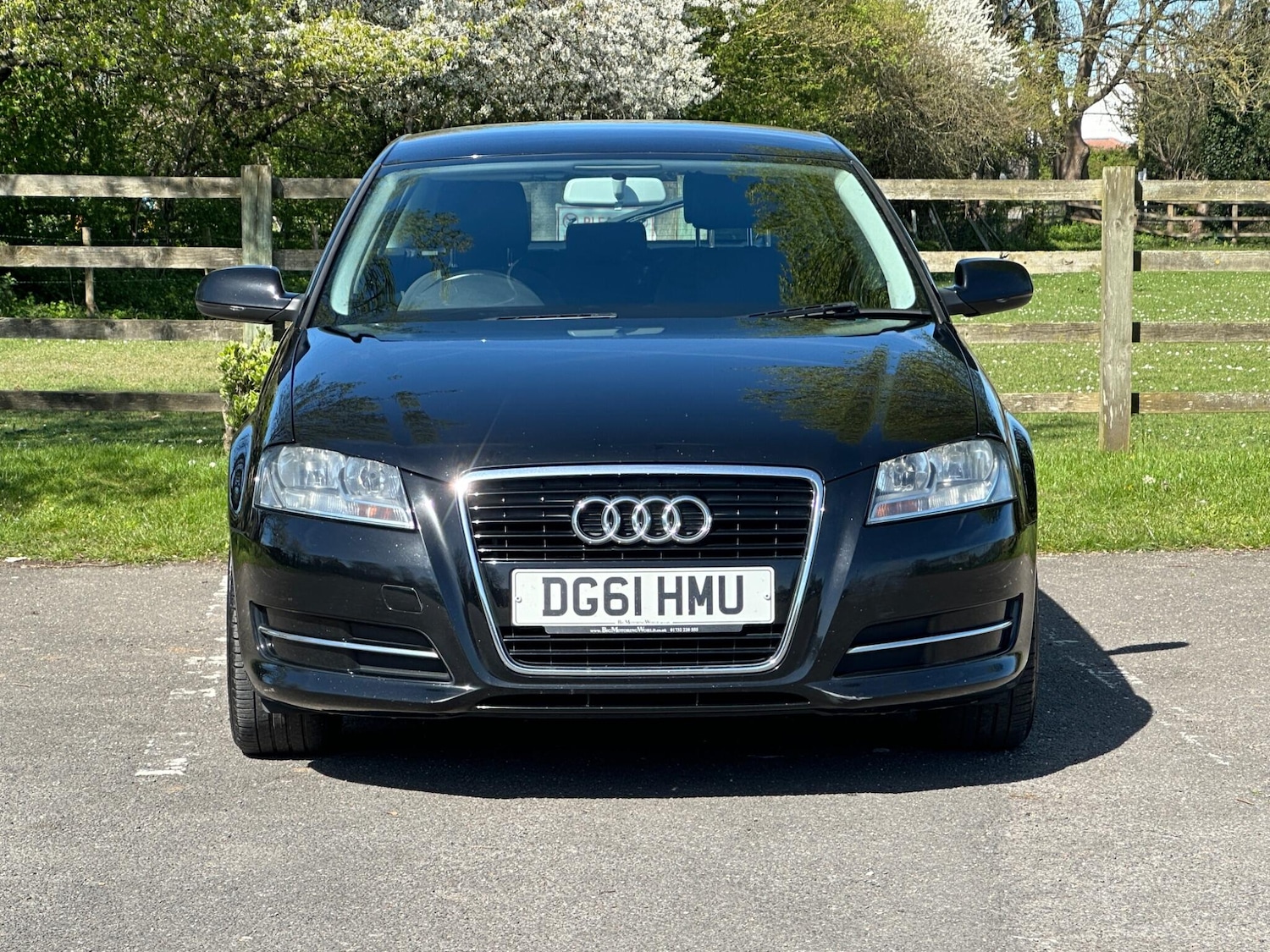 Used Audi A3 for sale - 78148017: Photo 2