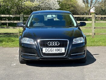 Used Audi A3 2011 for sale - 78148017: Photo