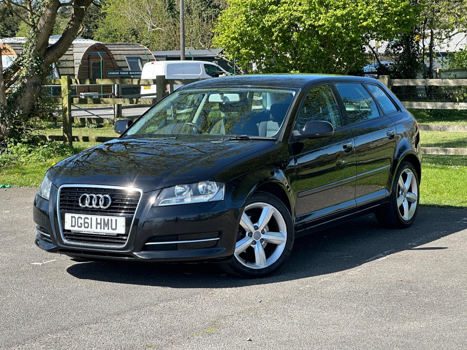 Used Audi A3 for sale - 78148017: Photo 3
