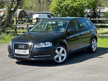 Used Audi A3 2011 for sale - 78148017: Photo
