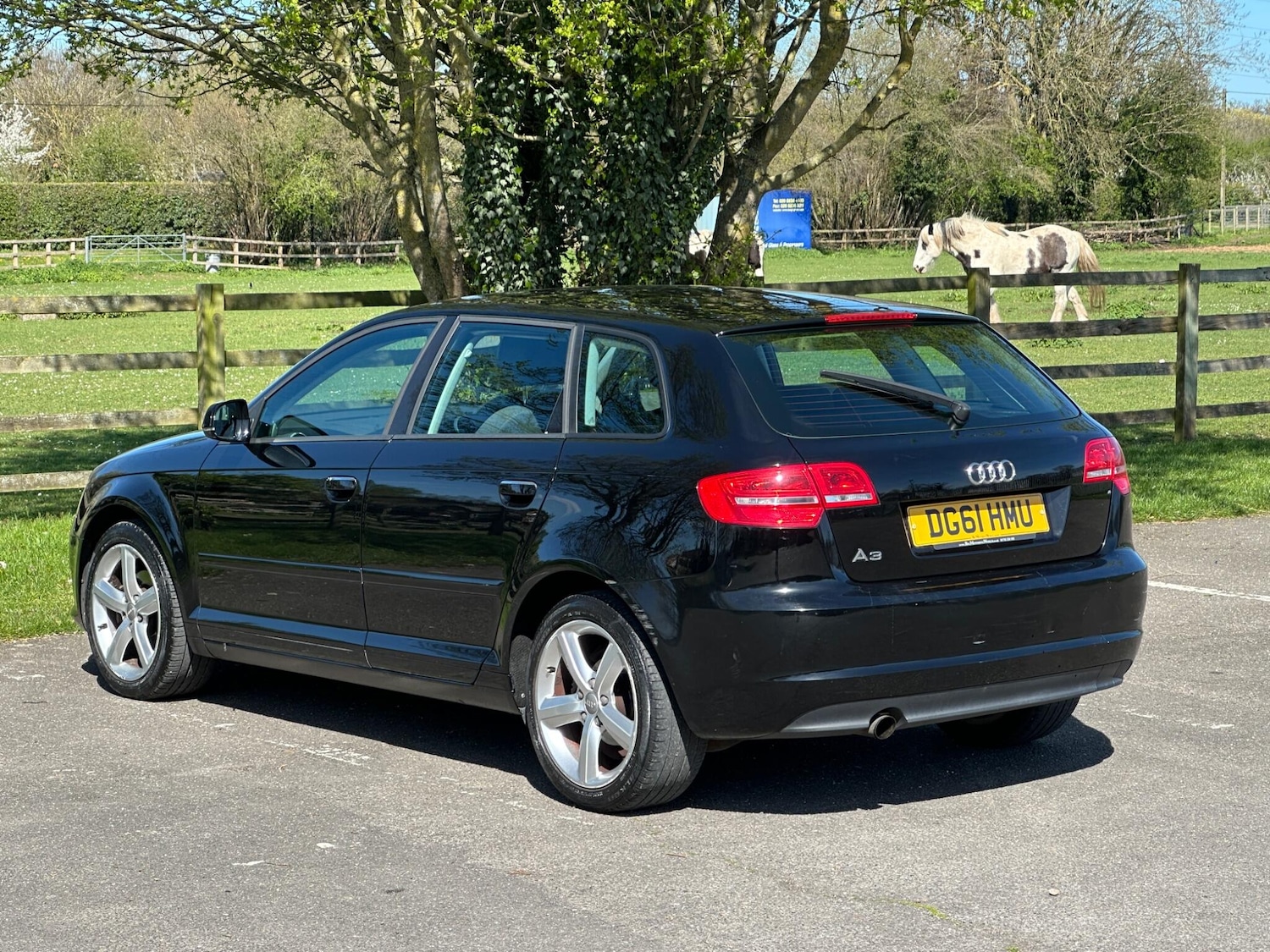 Used Audi A3 for sale - 78148017: Photo 4