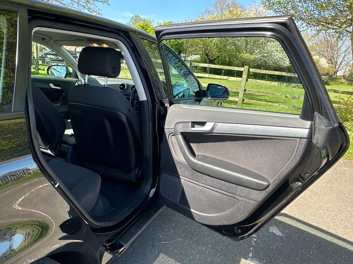 Used Audi A3 for sale - 78148017: Photo 43