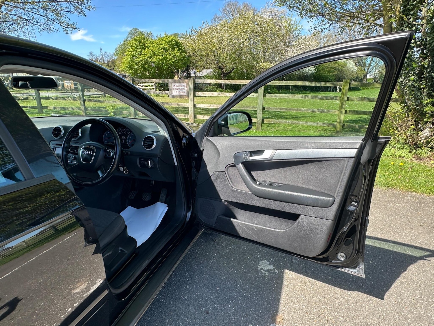 Used Audi A3 for sale - 78148017: Photo 45