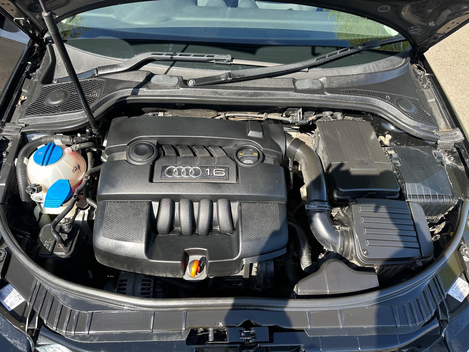 Used Audi A3 for sale - 78148017: Photo 46