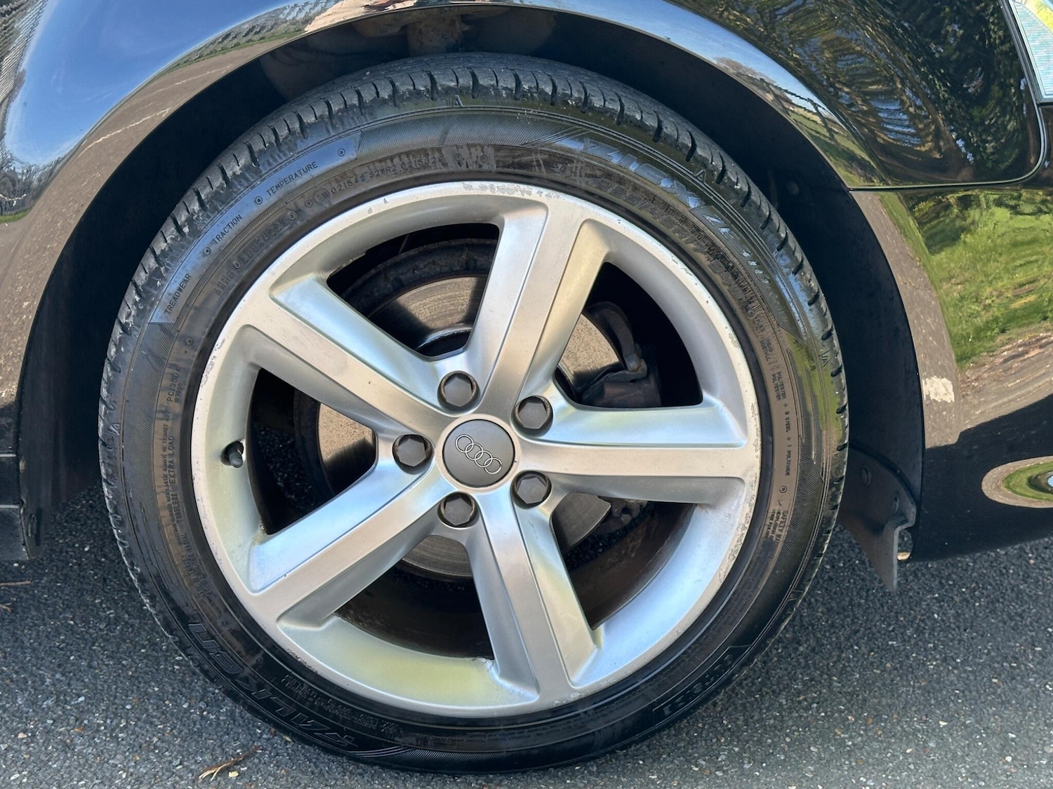 Used Audi A3 for sale - 78148017: Photo 47