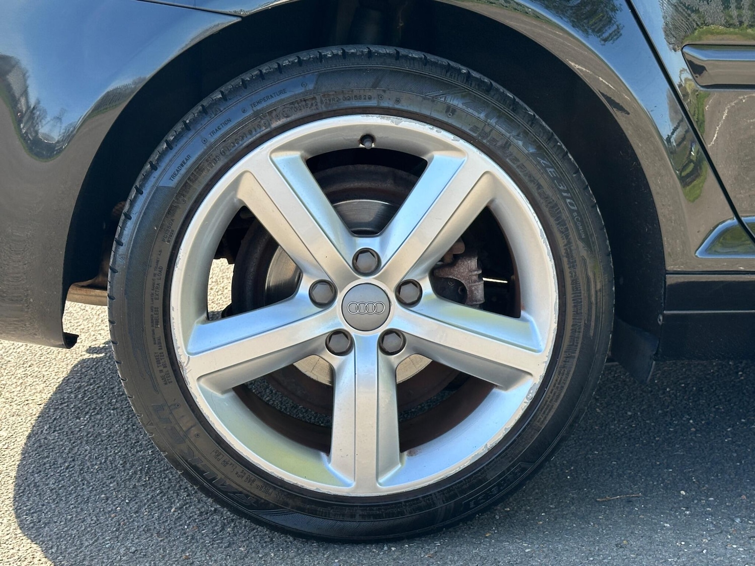 Used Audi A3 for sale - 78148017: Photo 48