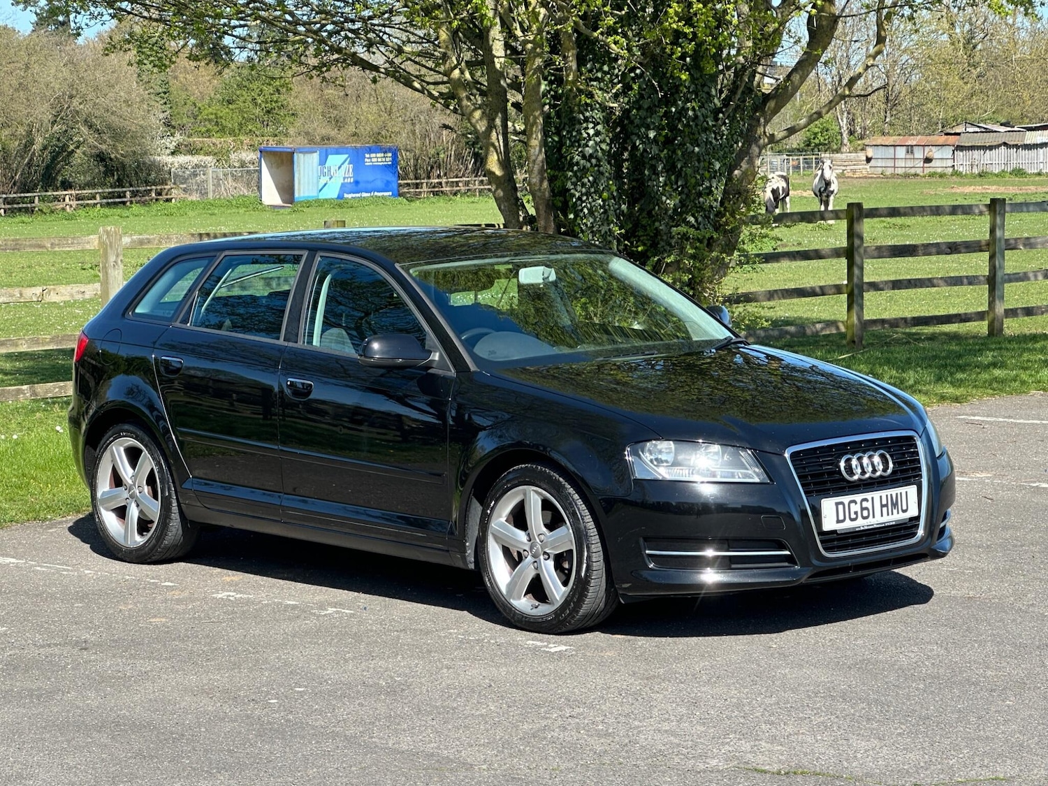 Used Audi A3 for sale - 78148017: Photo 5