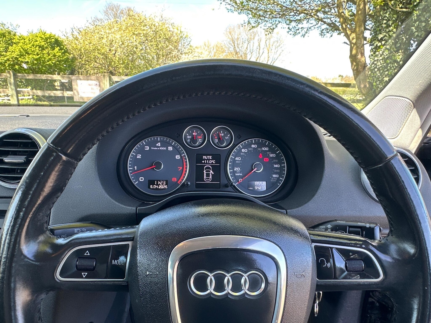 Used Audi A3 for sale - 78148017: Photo 51