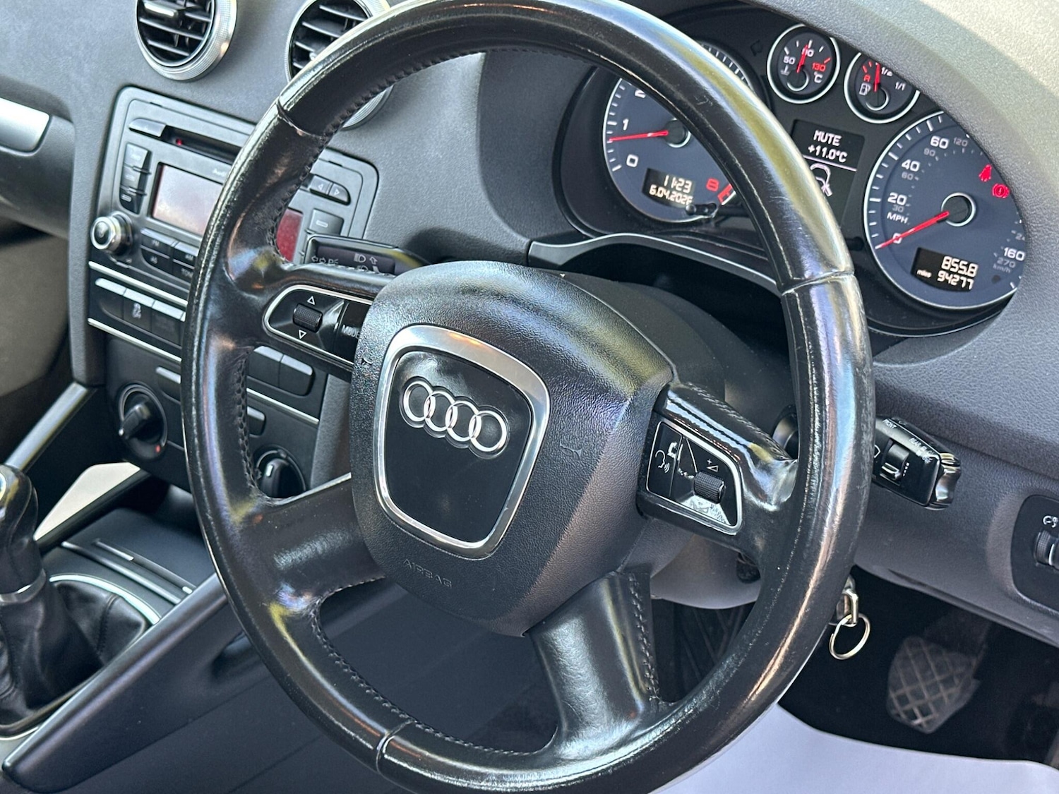 Used Audi A3 for sale - 78148017: Photo 54