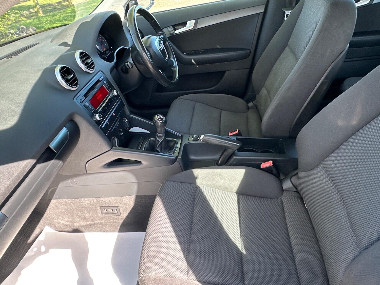 Used Audi A3 for sale - 78148017: Photo 57