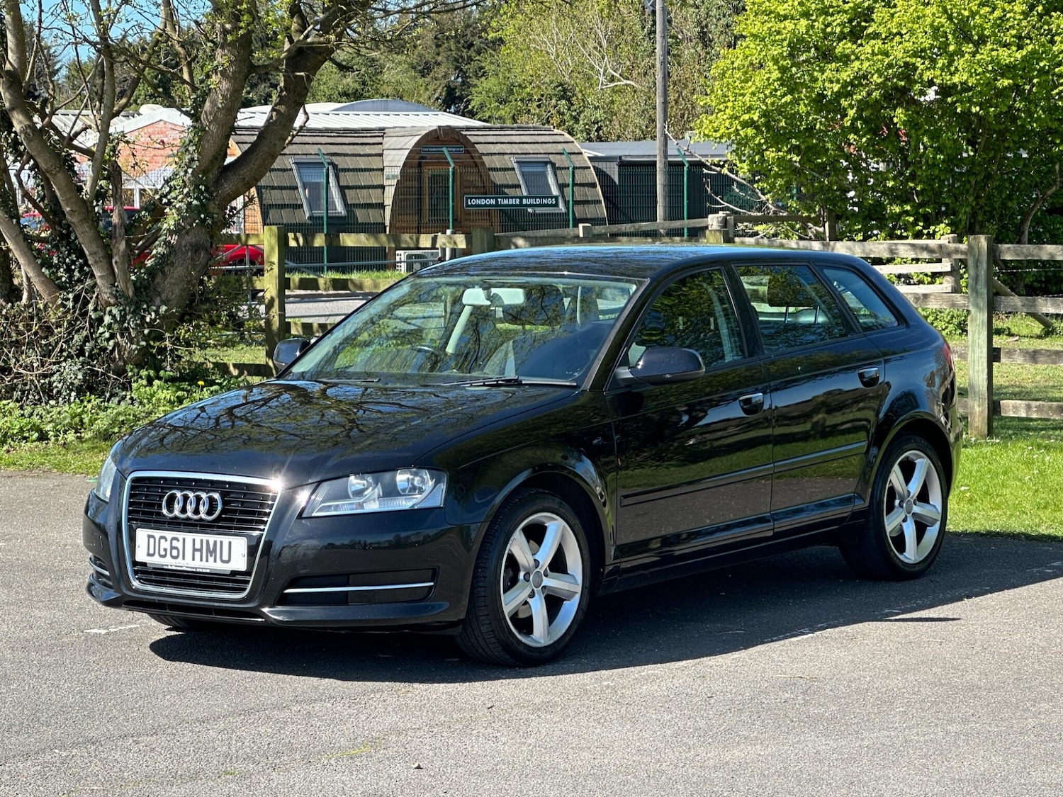 Used Audi A3 for sale - 78148017: Photo 6