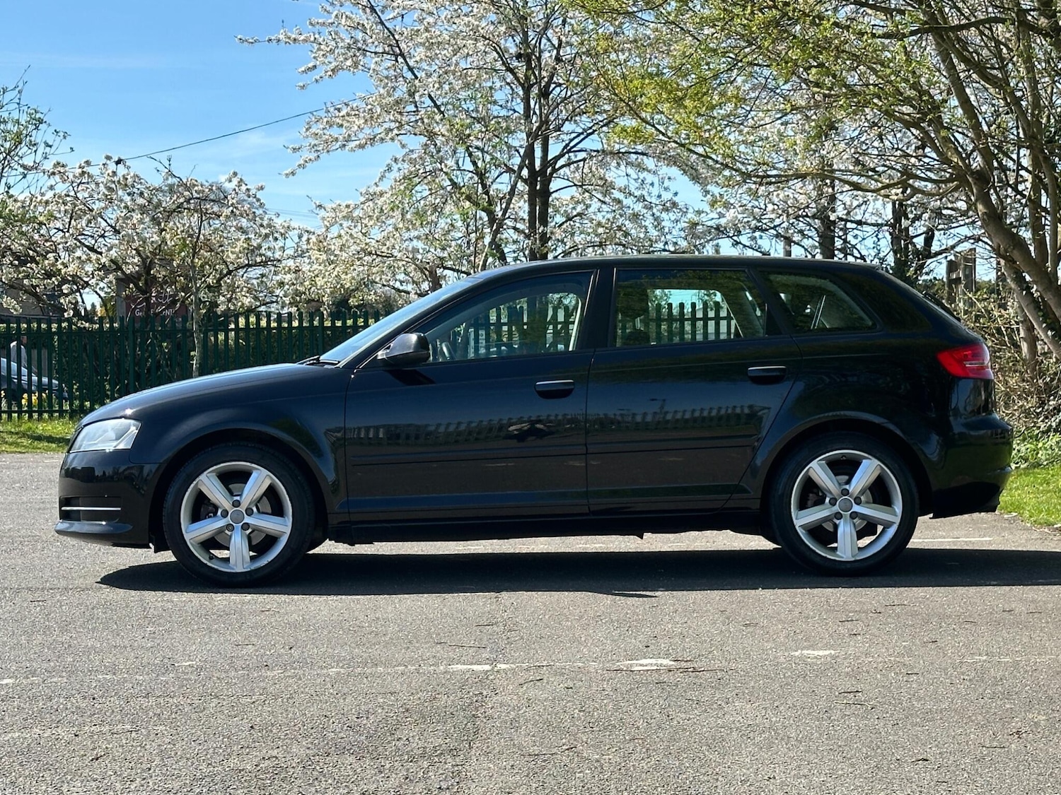 Used Audi A3 for sale - 78148017: Photo 7