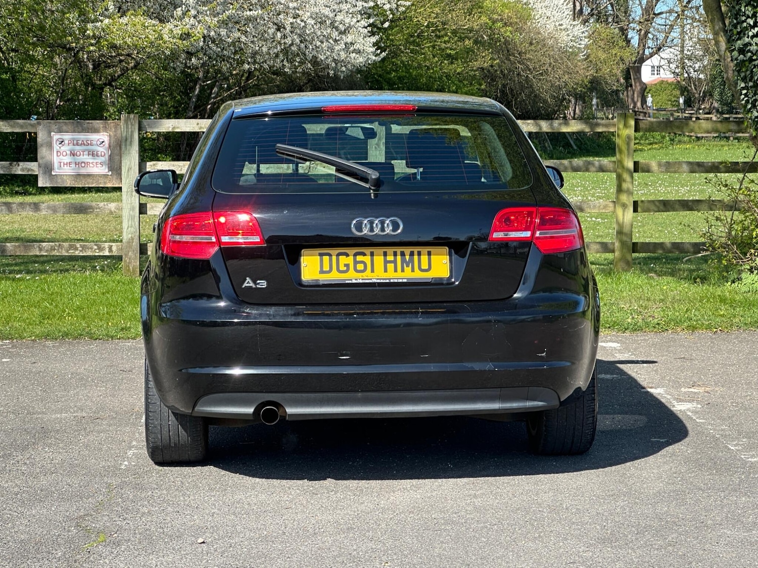 Used Audi A3 for sale - 78148017: Photo 8