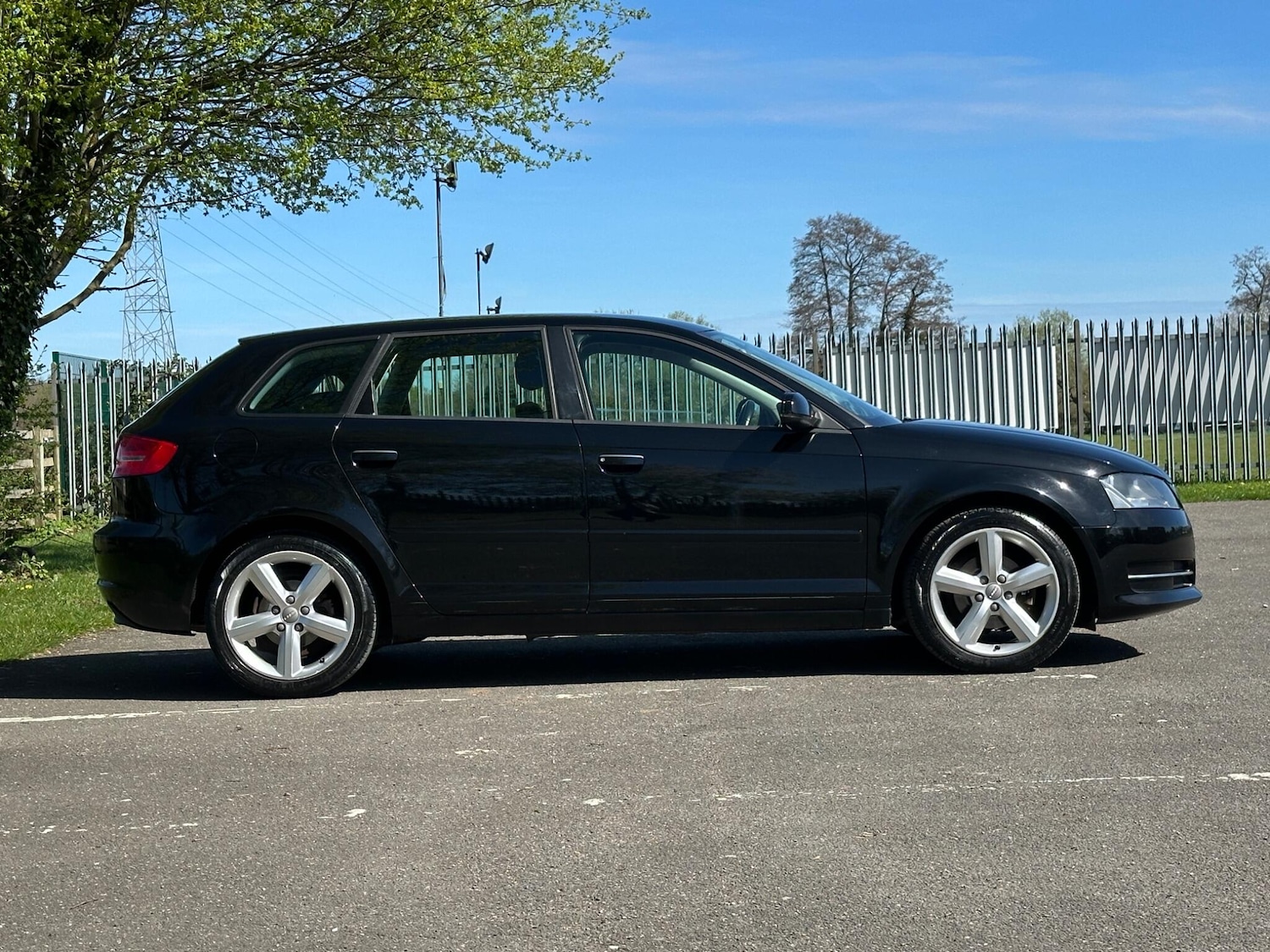 Used Audi A3 for sale - 78148017: Photo 9
