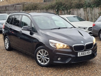 Used BMW 2 Series 2015 for sale - 78623008: Photo