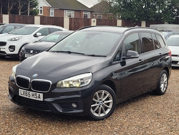 Used BMW 2 Series 2015 for sale - 78623008: Photo