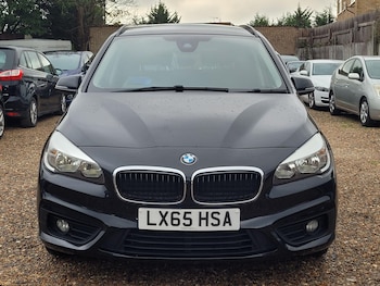Used BMW 2 Series 2015 for sale - 78623008: Photo