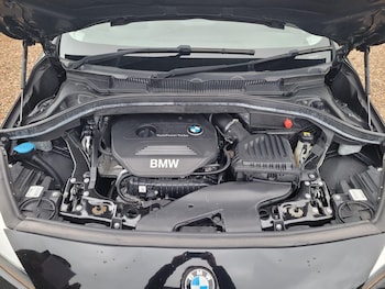 Used BMW 2 Series 2015 for sale - 78623008: Photo