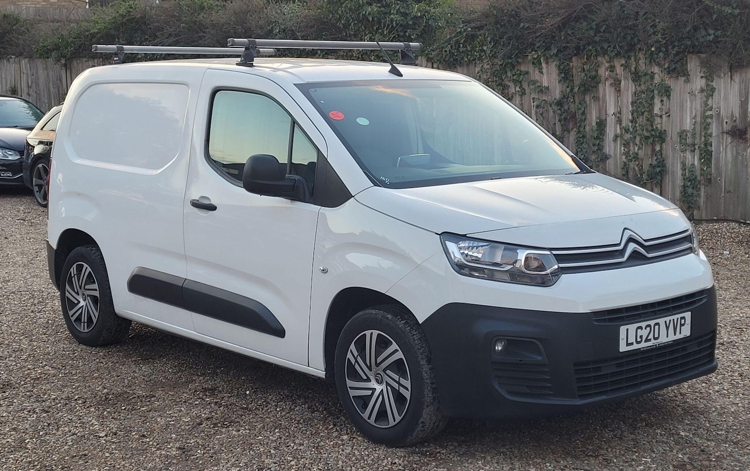 Used Citroen Berlingo for sale - 77671115: Photo 1