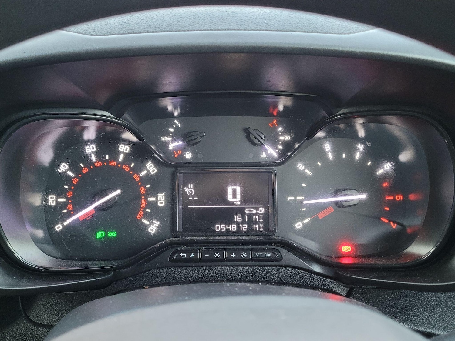 Used Citroen Berlingo for sale - 77671115: Photo 10