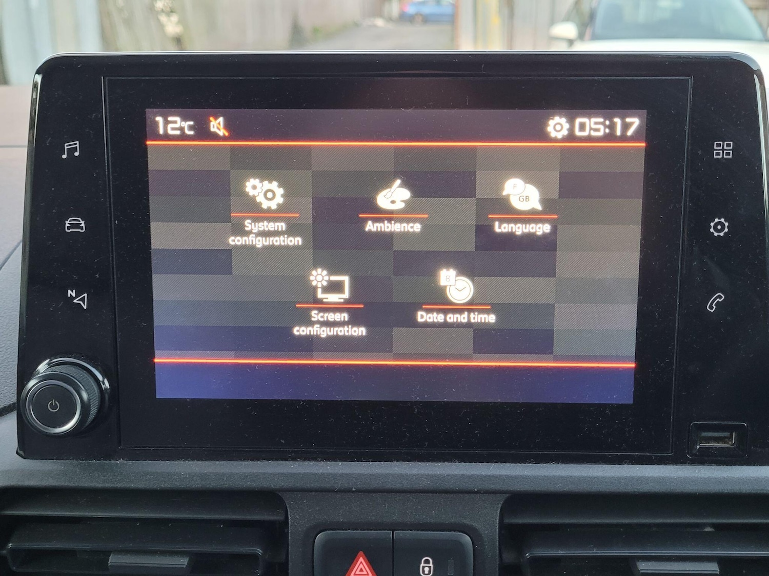 Used Citroen Berlingo for sale - 77671115: Photo 11