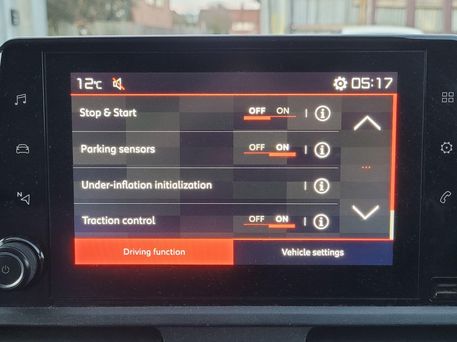 Used Citroen Berlingo for sale - 77671115: Photo 12