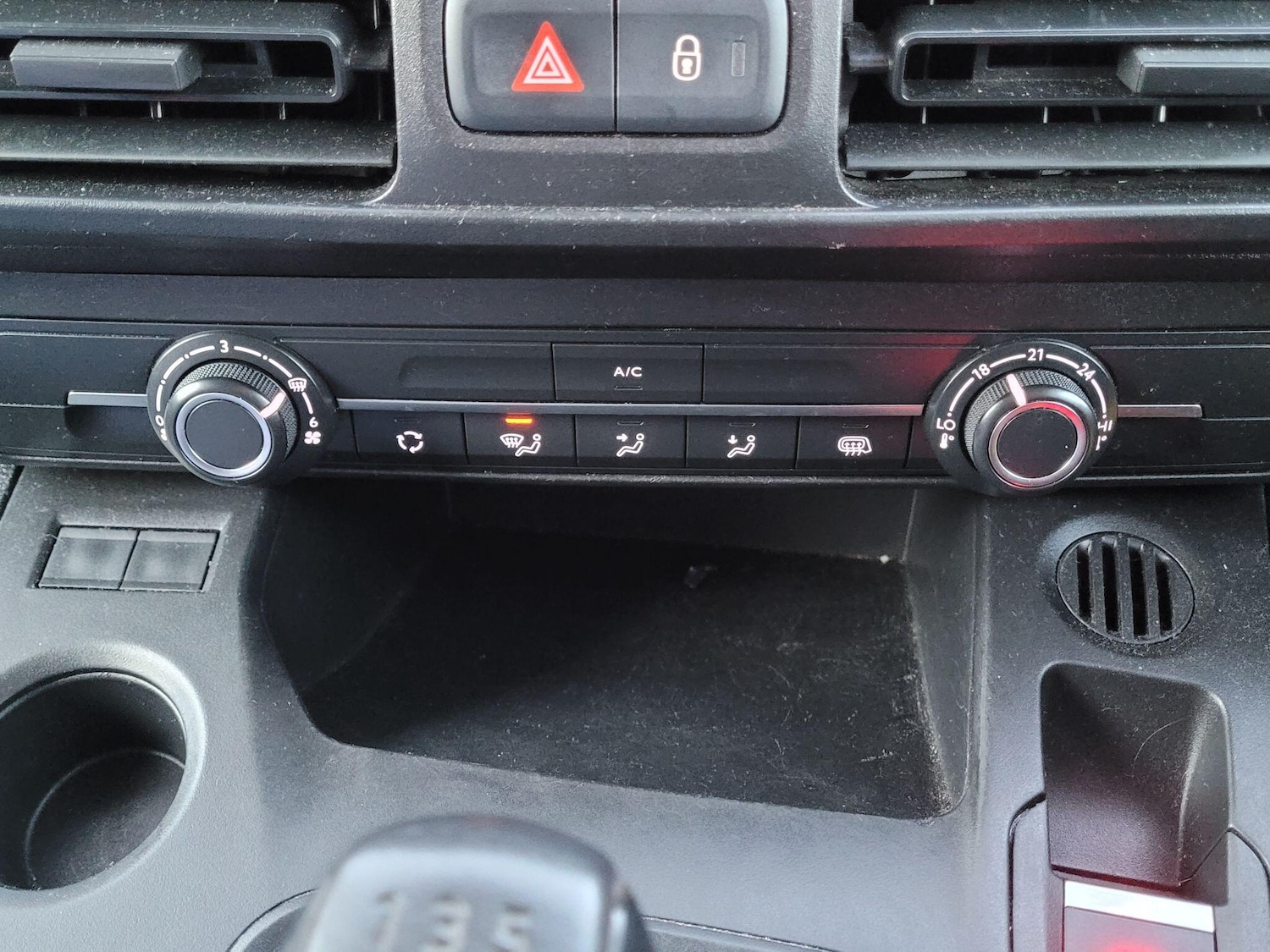 Used Citroen Berlingo for sale - 77671115: Photo 13