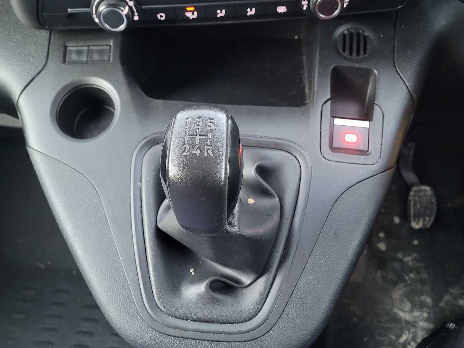 Used Citroen Berlingo for sale - 77671115: Photo 14