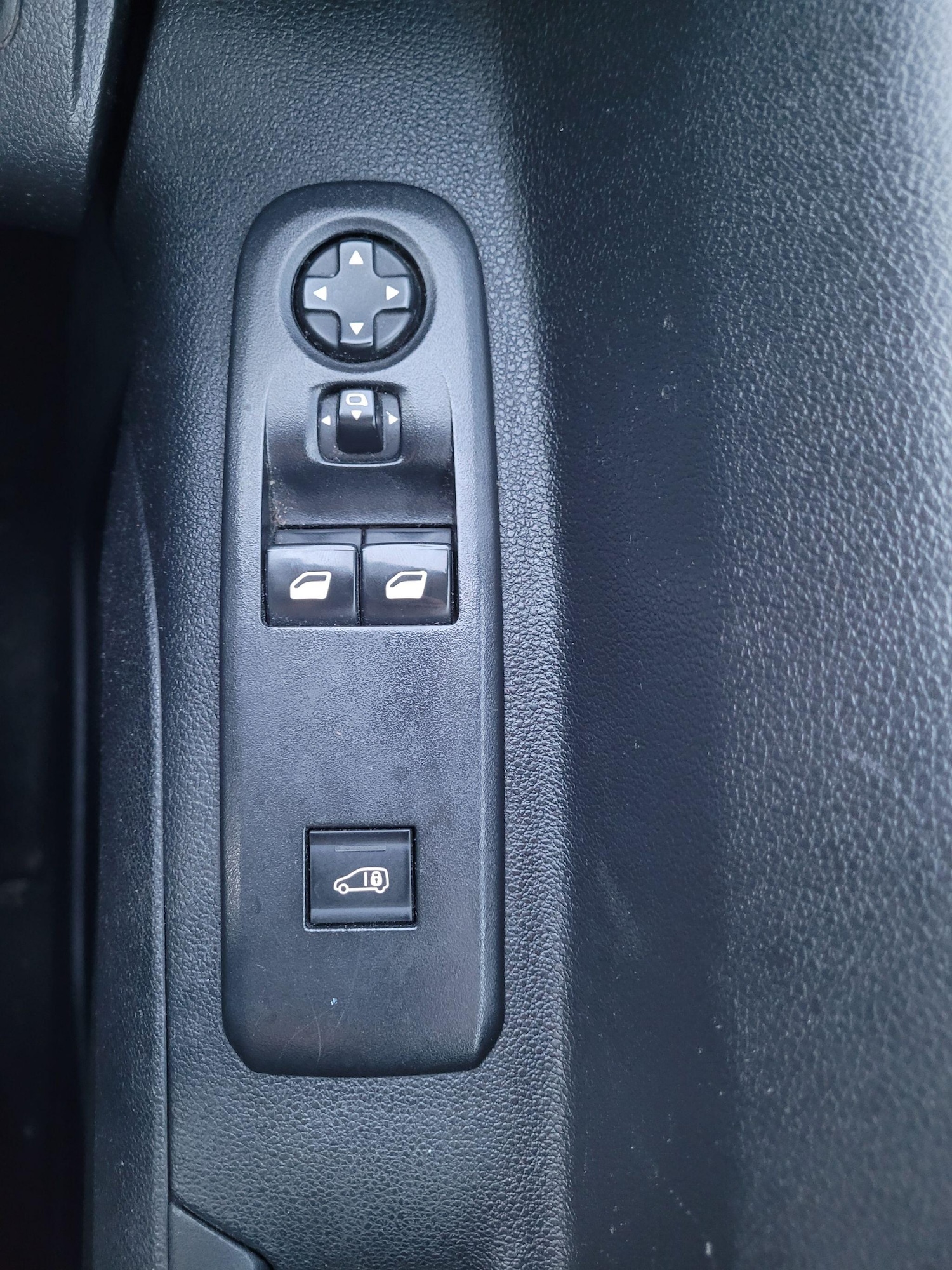 Used Citroen Berlingo for sale - 77671115: Photo 15