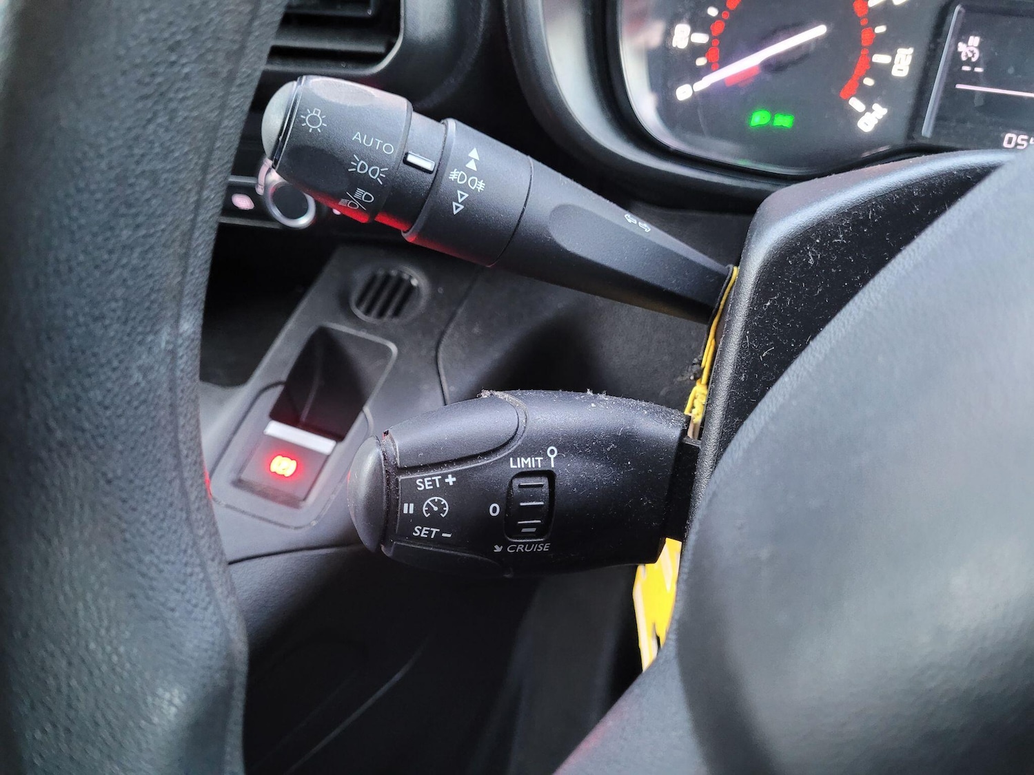 Used Citroen Berlingo for sale - 77671115: Photo 17