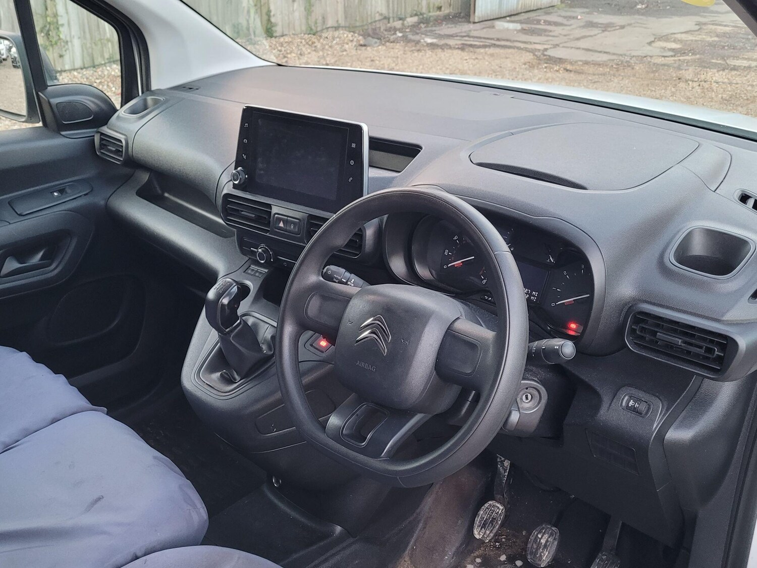 Used Citroen Berlingo for sale - 77671115: Photo 7