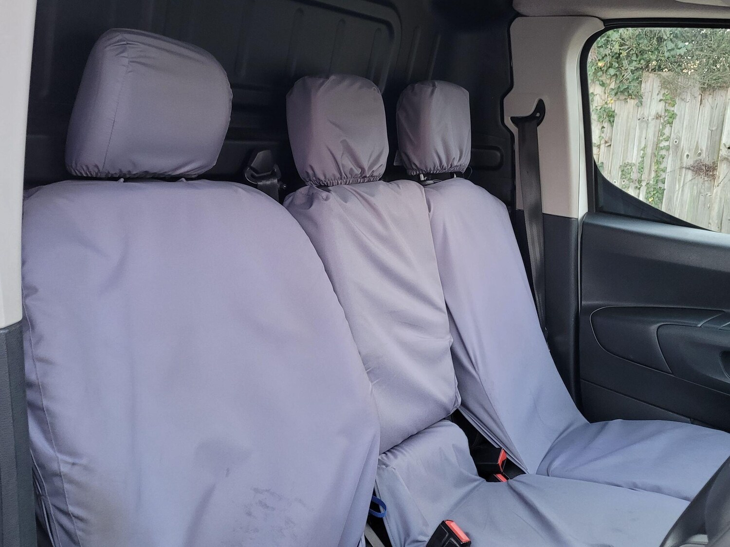 Used Citroen Berlingo for sale - 77671115: Photo 8