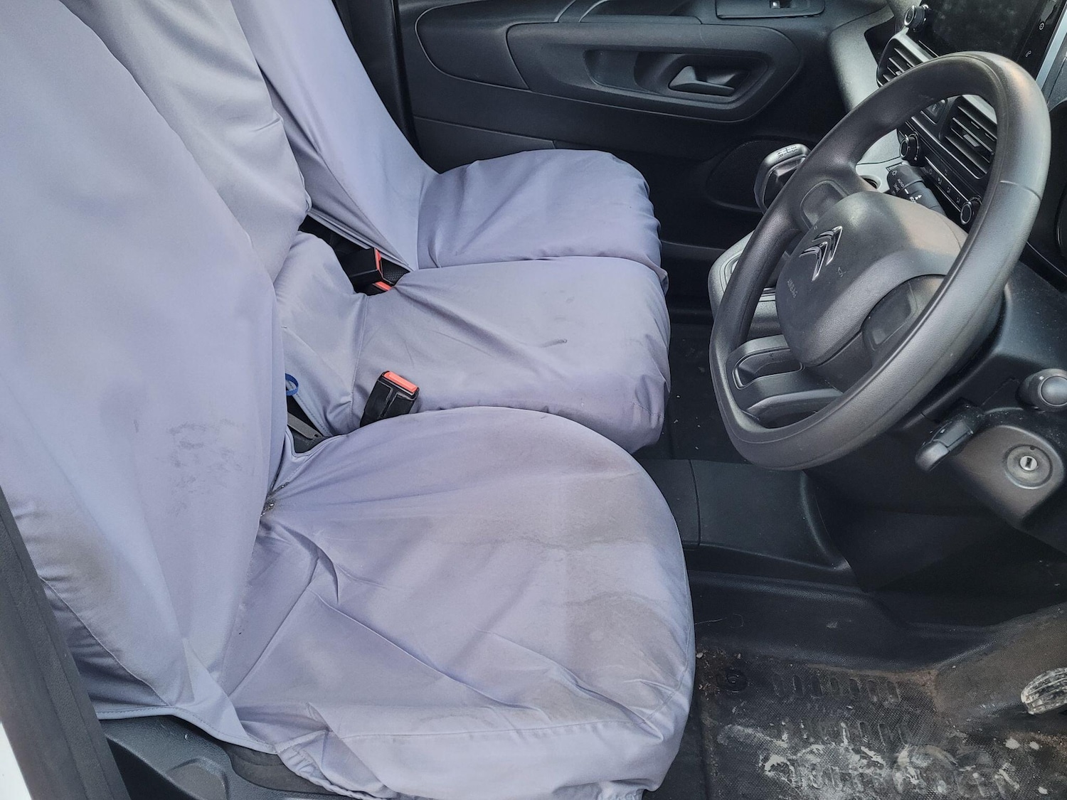 Used Citroen Berlingo for sale - 77671115: Photo 9