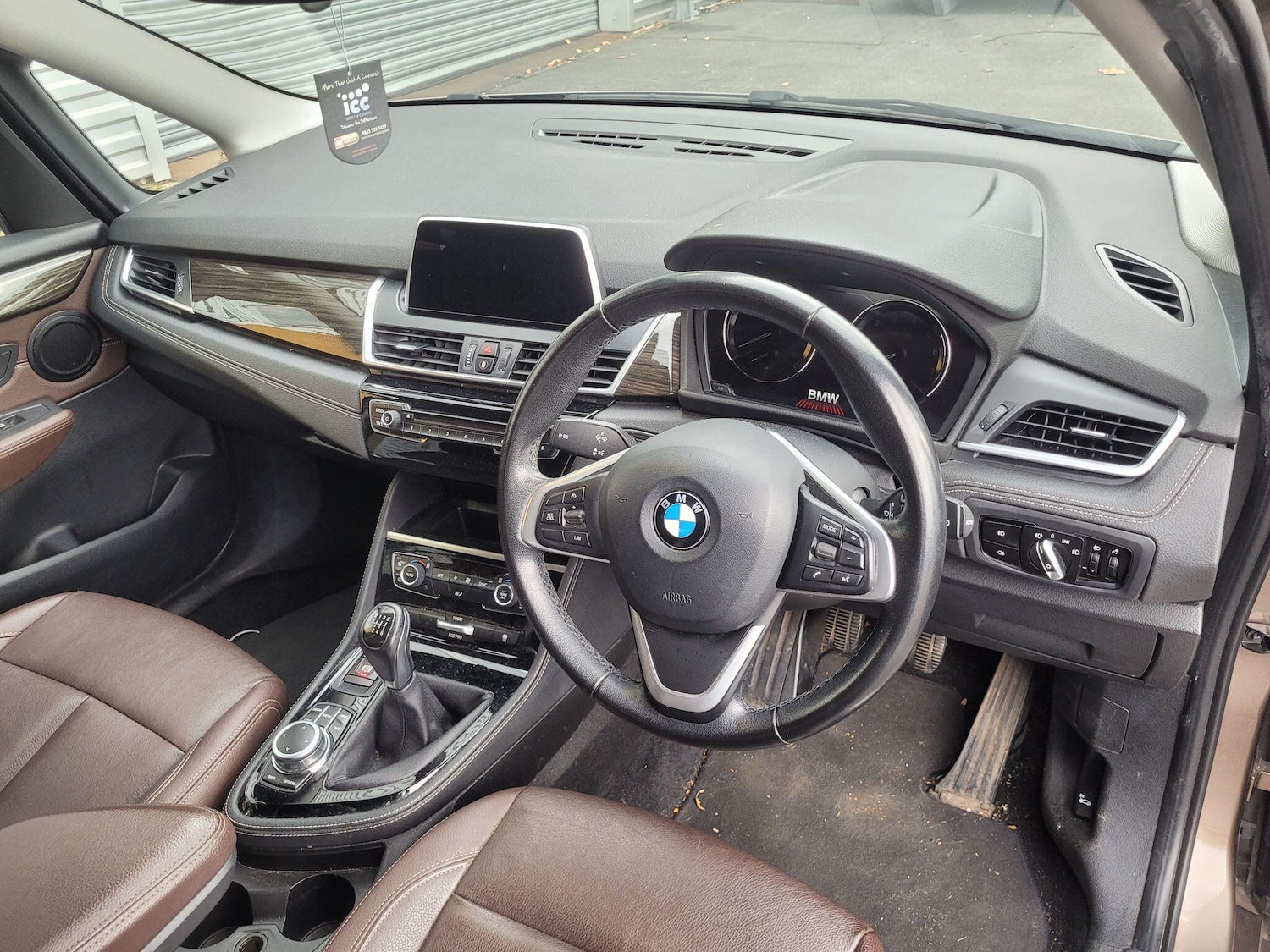 Used BMW 2 Series 2019 for sale - 76620152: Photo 7