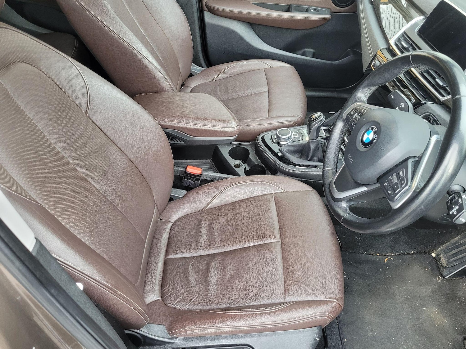 Used BMW 2 Series 2019 for sale - 76620152: Photo 9